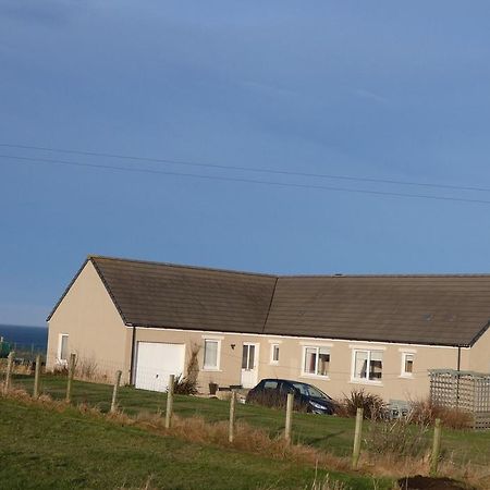 Braeswick B&B Sanday ภายนอก รูปภาพ