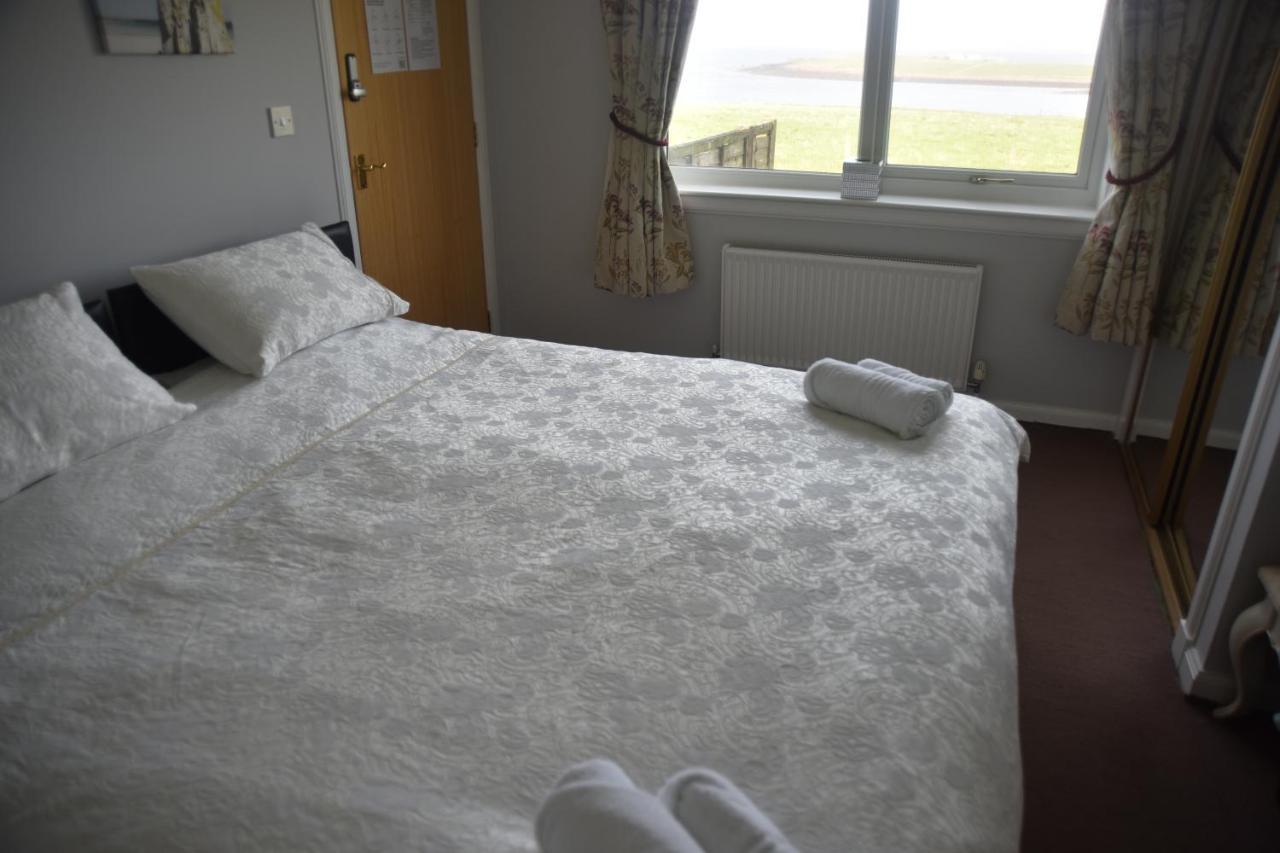 Braeswick B&B Sanday ภายนอก รูปภาพ