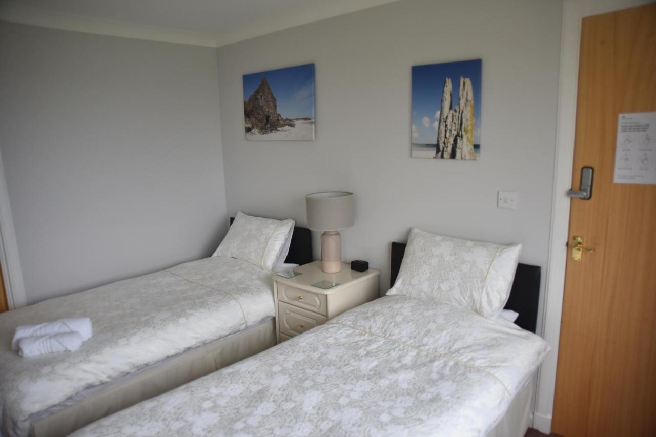 Braeswick B&B Sanday ภายนอก รูปภาพ