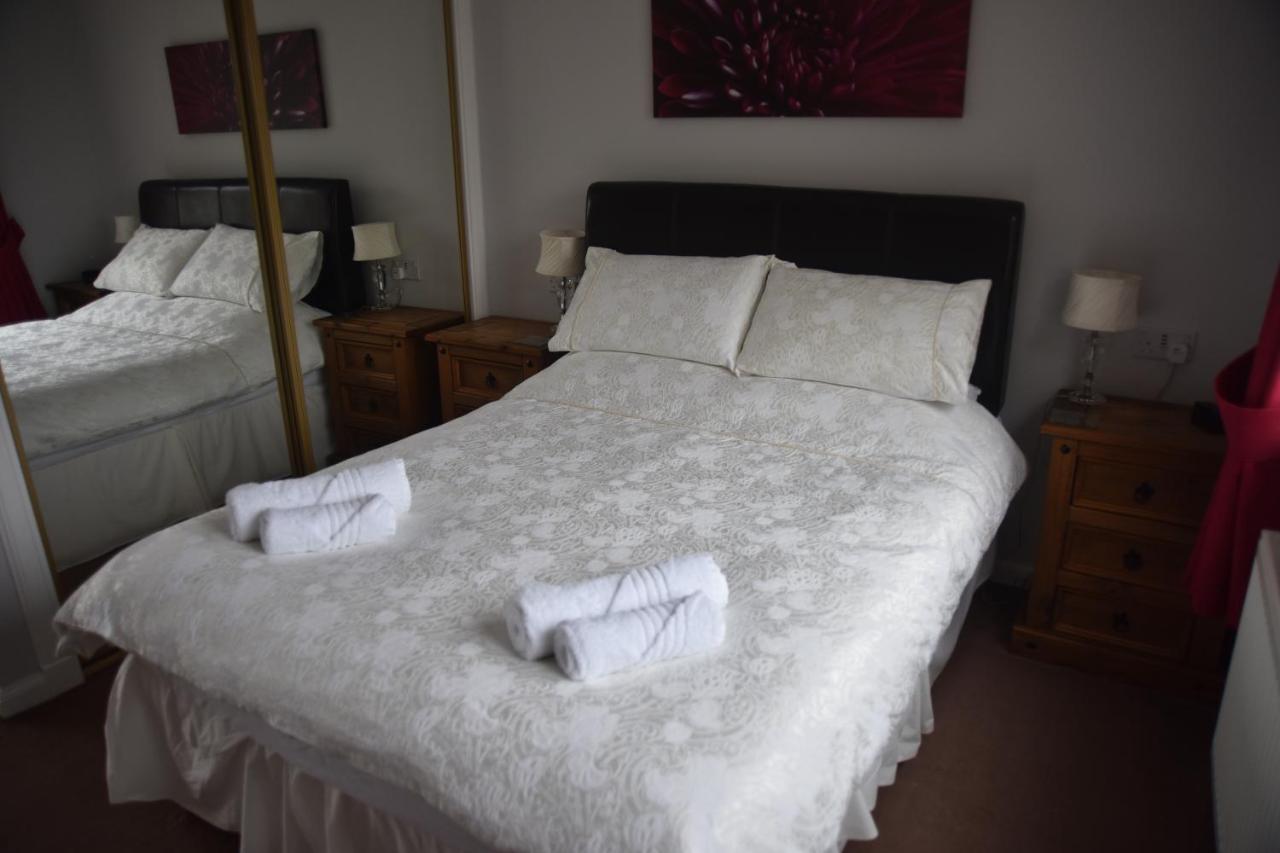 Braeswick B&B Sanday ภายนอก รูปภาพ