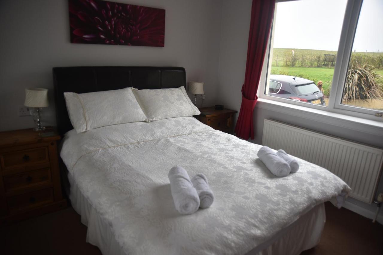 Braeswick B&B Sanday ภายนอก รูปภาพ