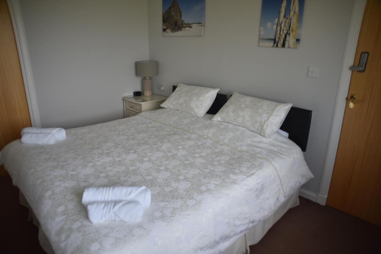 Braeswick B&B Sanday ภายนอก รูปภาพ