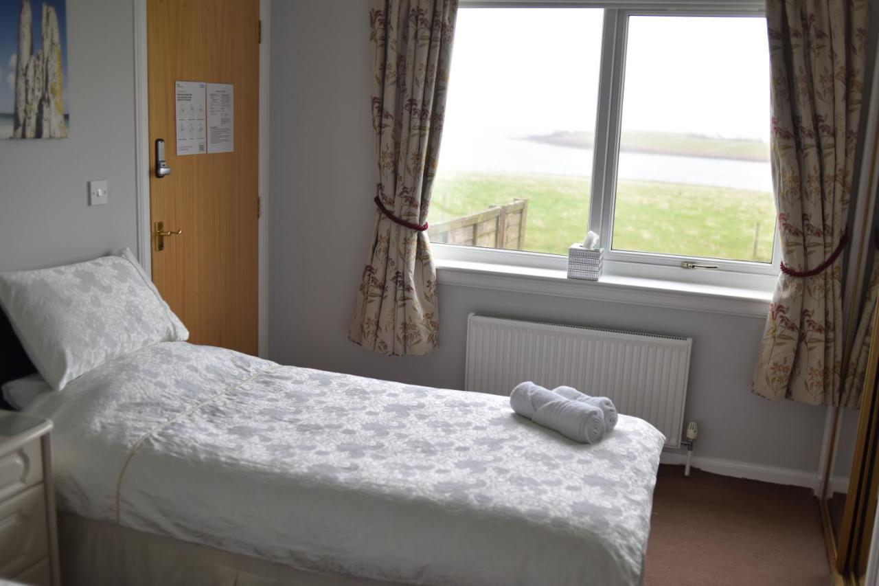 Braeswick B&B Sanday ภายนอก รูปภาพ
