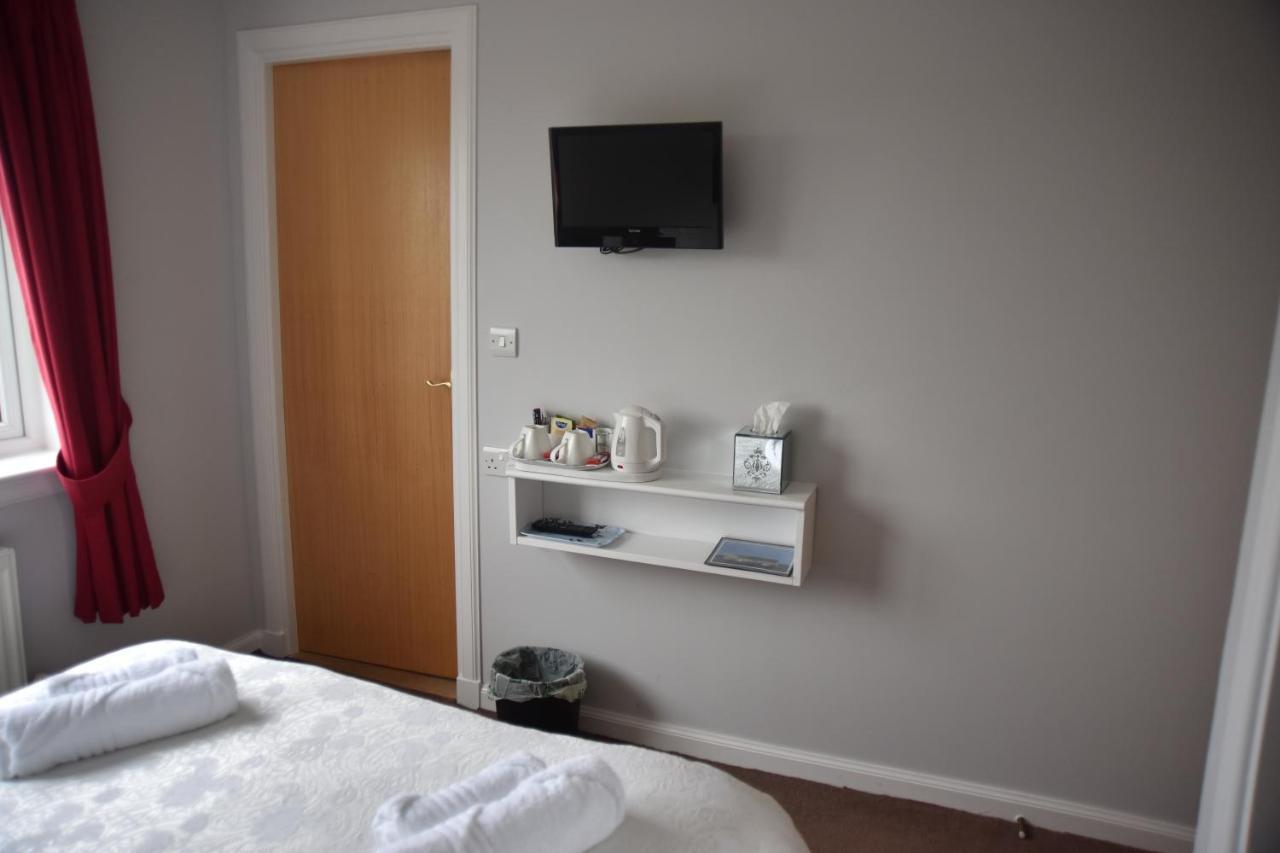 Braeswick B&B Sanday ภายนอก รูปภาพ