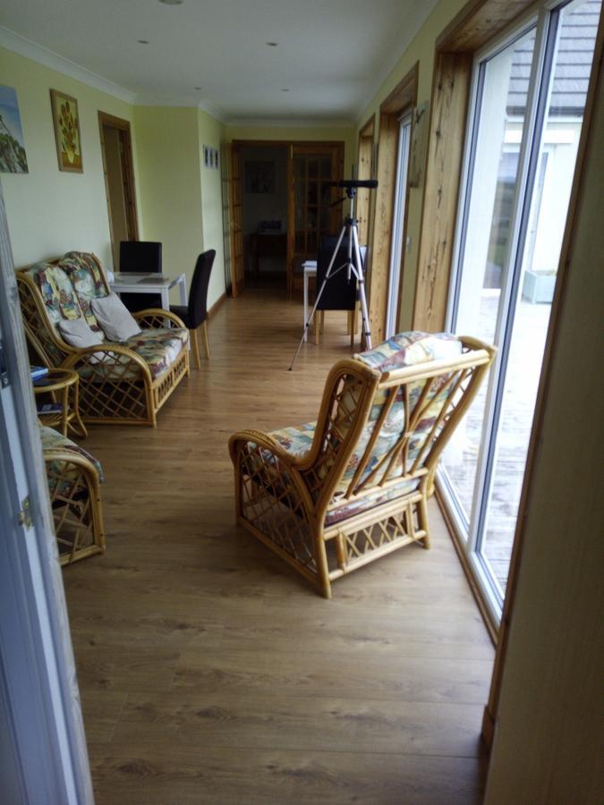 Braeswick B&B Sanday ภายนอก รูปภาพ