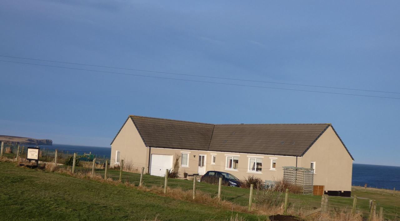 Braeswick B&B Sanday ภายนอก รูปภาพ