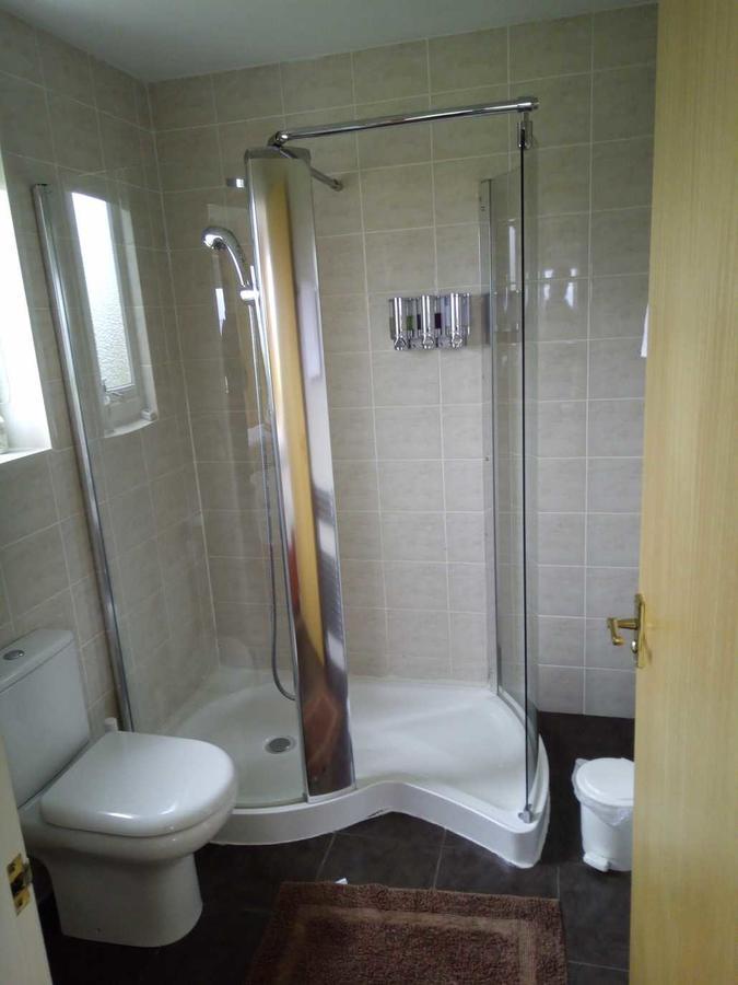 Braeswick B&B Sanday ภายนอก รูปภาพ