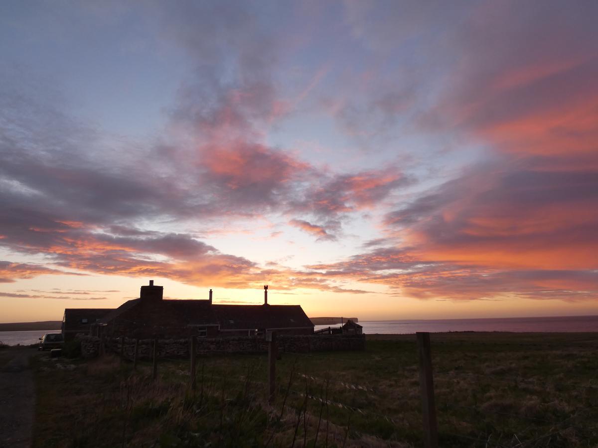 Braeswick B&B Sanday ภายนอก รูปภาพ